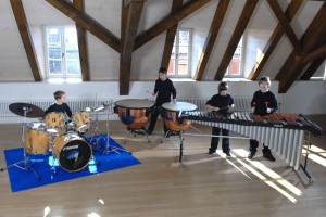 © Kreismusikschule Bamberg