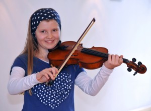 © Kreismusikschule Bamberg